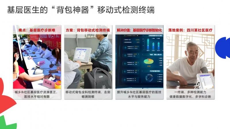 OSWare奧思維亮相HDC2025，展示鴻蒙生態(tài)的落地實踐成果