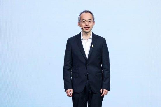 麥芒40正式發(fā)布 首發(fā)搭載星小辰開啟智慧生活新體驗(yàn)