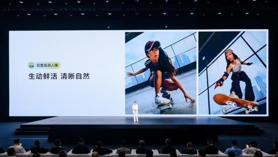 麥芒40正式發(fā)布 首發(fā)搭載星小辰開啟智慧生活新體驗(yàn)
