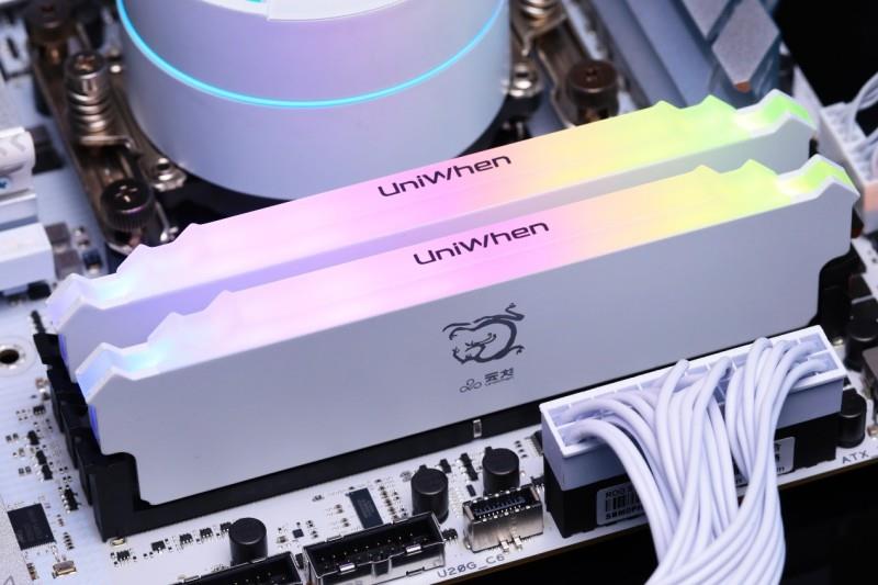 剪輯開(kāi)掛神器，「煌」系列DDR5內(nèi)存讓你縱享絲滑