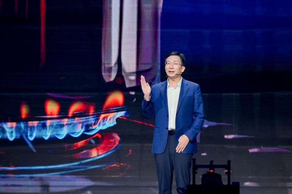 海爾智家李曉峰:卡薩帝創(chuàng)新延伸的方向，就是未來(lái)用戶選擇的方向