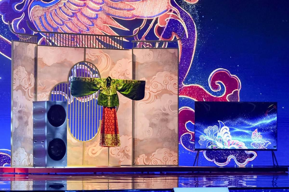 海爾智家李曉峰:卡薩帝創(chuàng)新延伸的方向，就是未來(lái)用戶選擇的方向