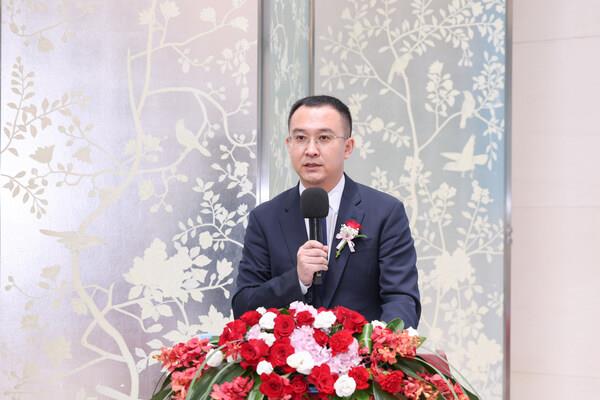 華為云中國(guó)香港伙理工大學(xué)簽署合作備忘錄