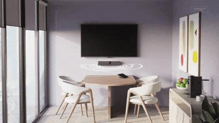 Jabra 推出 PanaCast 40 VBS：首款專為小會議室設(shè)計的 180° Android 智能音視頻一體機