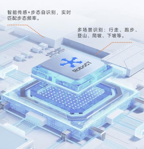 下單享180天只換不修 程天科技GoGo速行助力外骨骼機器人在京東開售