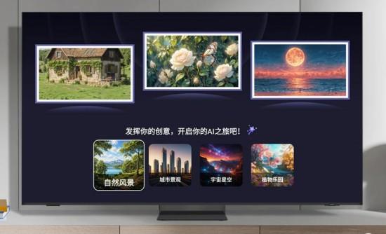 三星藝術(shù)電視解碼 “場(chǎng)景 × 時(shí)間 × 情感” 的三維價(jià)值需求