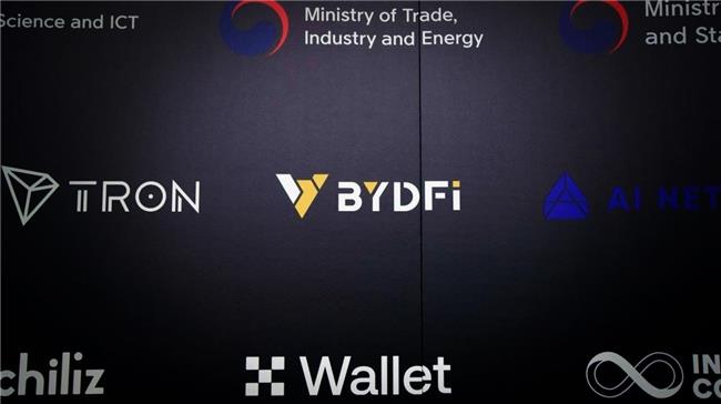 BYDFi 亮相首爾Meta Week 2025，聚焦Web3愿景與全球合規(guī)戰(zhàn)略