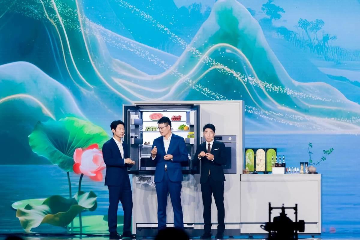 從荔枝1日色變到7日鮮，卡薩帝冰箱又出顛覆性科技