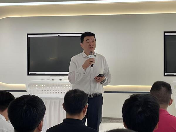再邁新階！GIIC聯(lián)盟鴻蒙生態(tài)推委會認(rèn)證組第二次測試活動暨鴻蒙測試認(rèn)證業(yè)務(wù)正式啟航