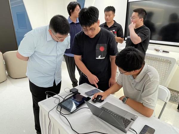 再邁新階！GIIC聯(lián)盟鴻蒙生態(tài)推委會認(rèn)證組第二次測試活動暨鴻蒙測試認(rèn)證業(yè)務(wù)正式啟航