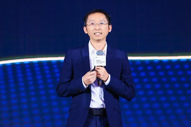 三類不同身份的“開發(fā)者”，在昇騰CANN的土壤上種下了繁榮之花