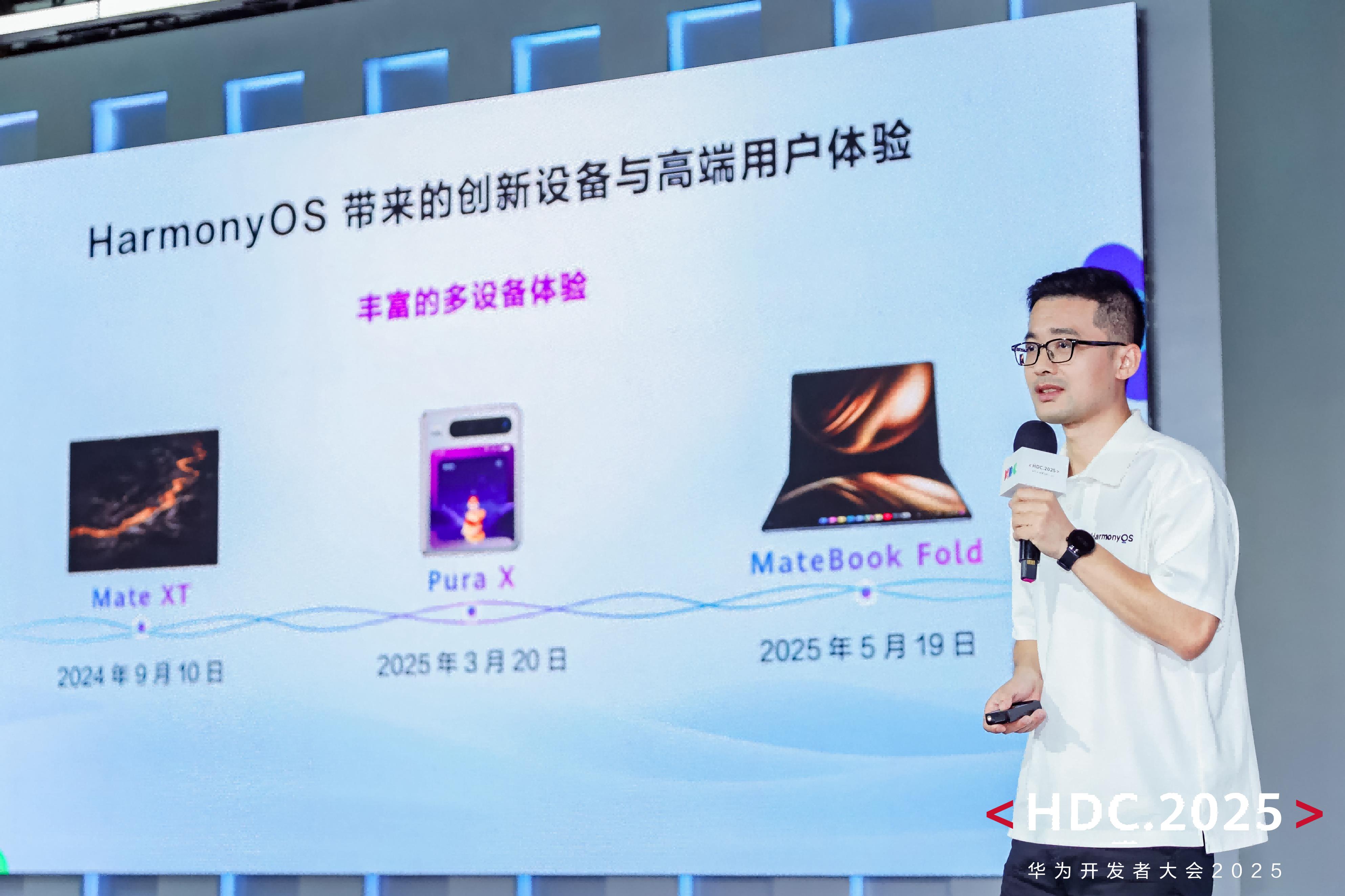 HarmonyOS多設(shè)備開發(fā)方案再進(jìn)化：新升級(jí)、新能力、新體驗(yàn)