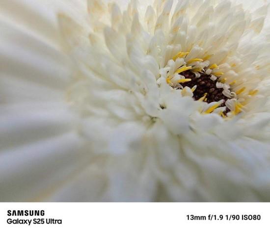 從靈感到成片 三星Galaxy S25 Ultra讓影像創(chuàng)作更高效