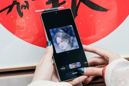 從靈感到成片 三星Galaxy S25 Ultra讓影像創(chuàng)作更高效