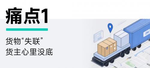 破解跨境運輸5大痛點，運輸安全看得見