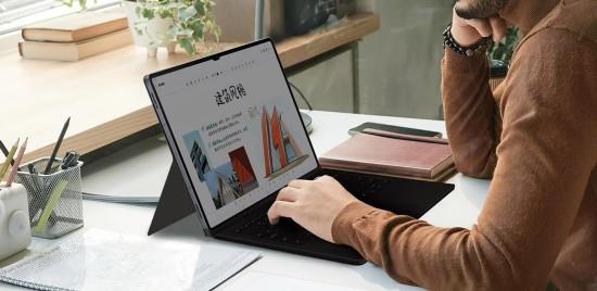 畢業(yè)季新裝備 AI平板三星Galaxy Tab S10系列熱銷中