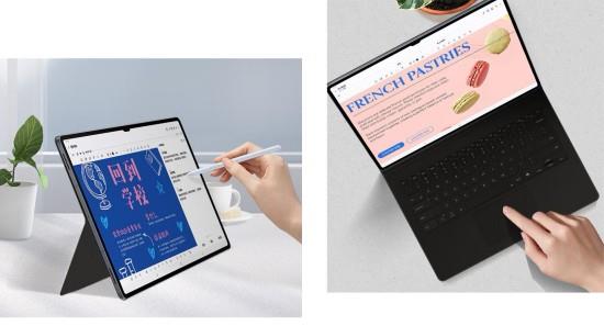 畢業(yè)季新裝備 AI平板三星Galaxy Tab S10系列熱銷中