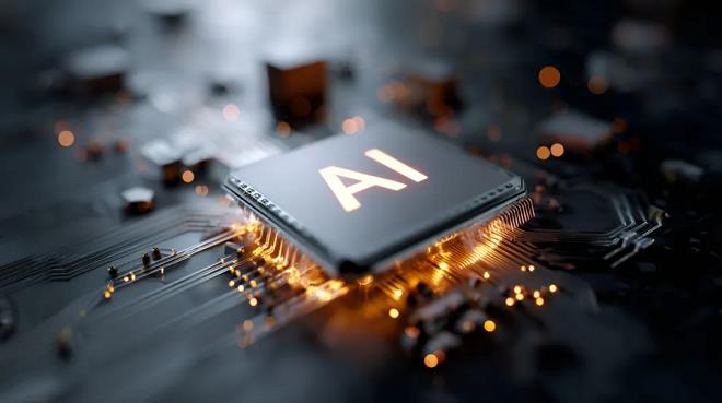 計算架構，行業(yè)AI競爭的下一個分水嶺