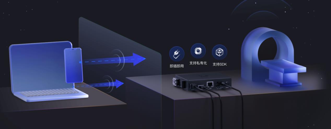 輕松搞定內(nèi)網(wǎng)遠控，向日葵智能遠控硬件提供安全方案