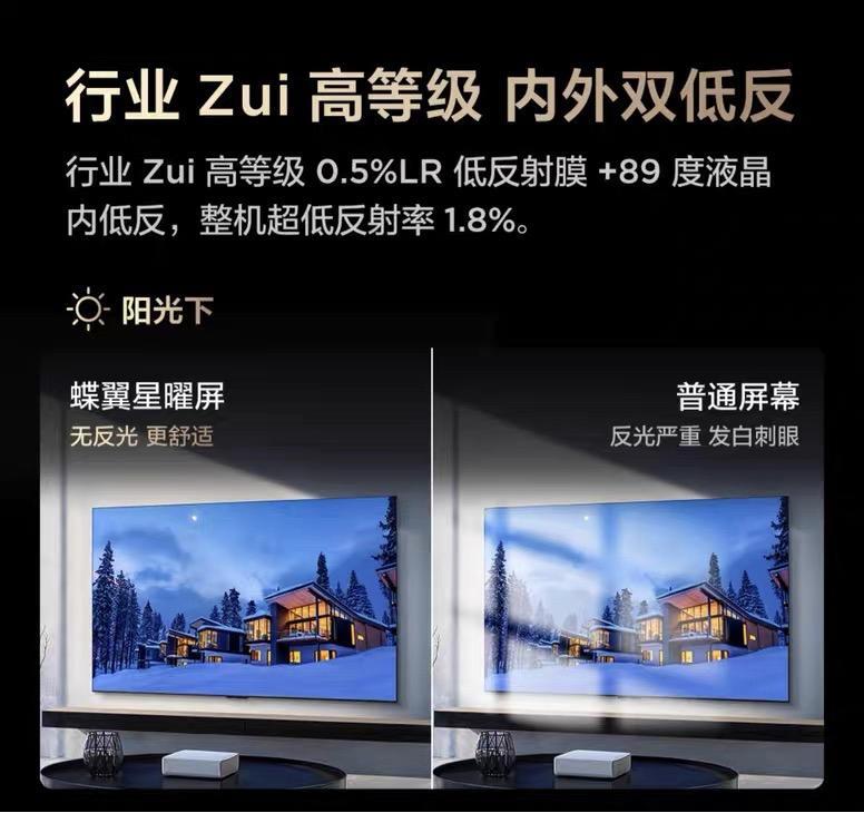 年中盤點！2025年上半年「最值得買的Mini LED電視」竟然是TA？