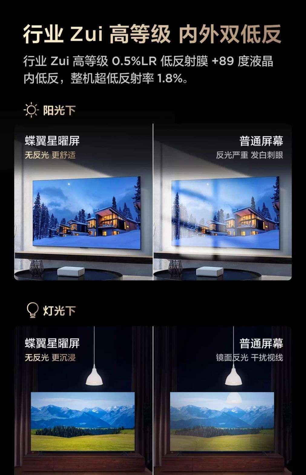 從萬元配置到千元普及， TCL T6L Pro以領(lǐng)先技術(shù)帶來越級體驗