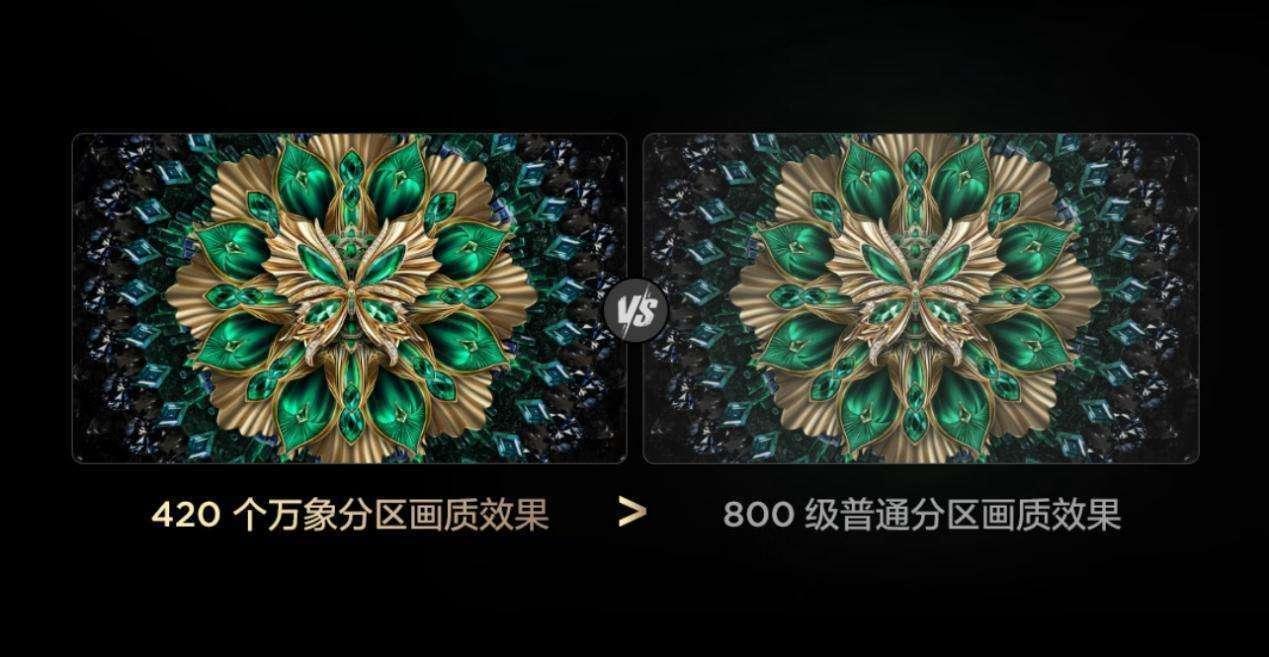 從萬元配置到千元普及， TCL T6L Pro以領(lǐng)先技術(shù)帶來越級體驗