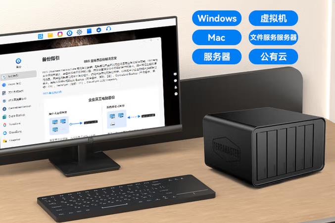 鐵威馬 F6-424 MAX 對(duì)比極空間 Z4 Pro：誰(shuí)才是存儲(chǔ)之王