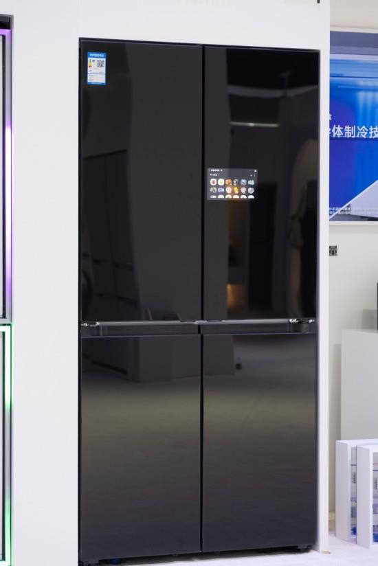 更懂你的AI管家：三星AI神 冰箱9系，讓科技融入生活的方方面面