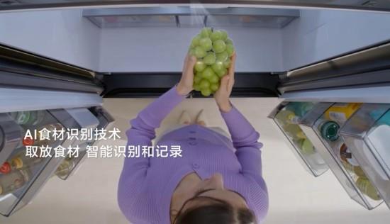 更懂你的AI管家：三星AI神 冰箱9系，讓科技融入生活的方方面面