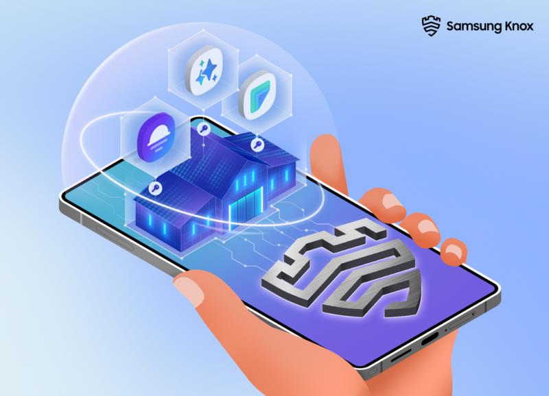 隱私為先，安心體驗(yàn)：探索保障Galaxy AI個(gè)性化體驗(yàn)的安全技術(shù)