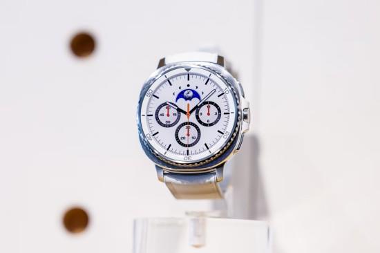 新品預(yù)約正當(dāng)時(shí)！ 三星Galaxy Watch8系列引領(lǐng)健康新潮流
