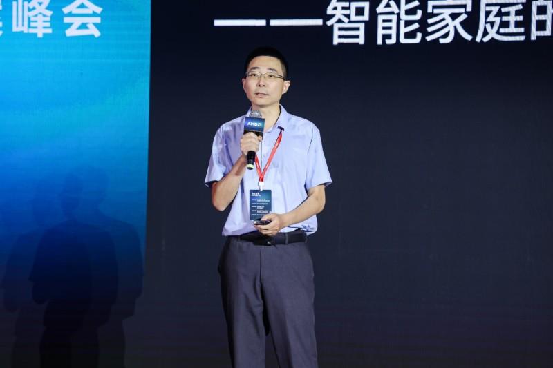 打通AI賦能最后一公里，AMD 舉辦Mini AI工作站行業(yè)解決方案峰會(huì)