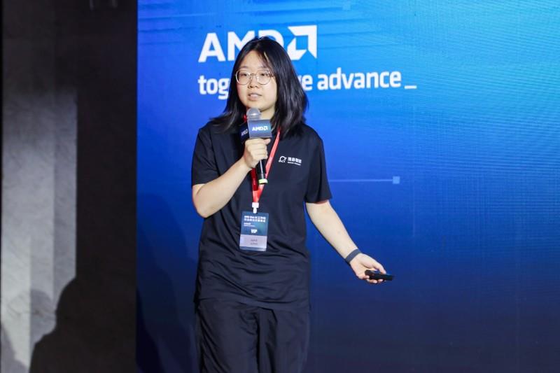 打通AI賦能最后一公里，AMD 舉辦Mini AI工作站行業(yè)解決方案峰會(huì)