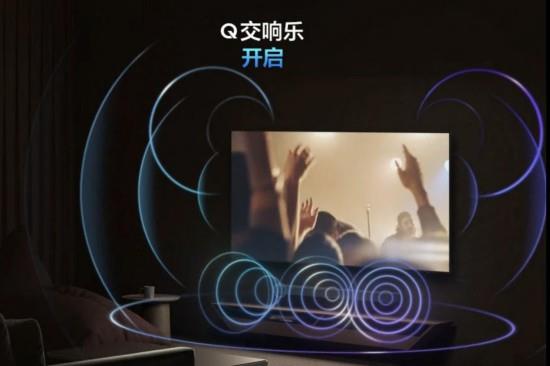 “超人”之力再啟：三星超級巨幕重構(gòu)家庭娛樂宇宙