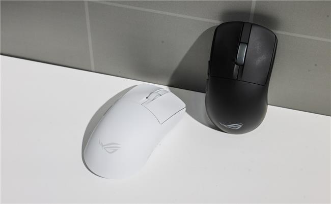 BW 2025盛會(huì)啟幕，ROG新品電競(jìng)外設(shè)驚艷降臨