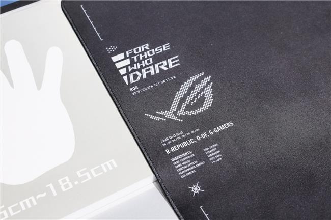 BW 2025盛會(huì)啟幕，ROG新品電競(jìng)外設(shè)驚艷降臨