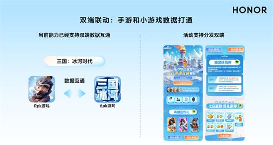 手機(jī)廠商下場助力，小游戲開發(fā)者怎樣高效打造精品？