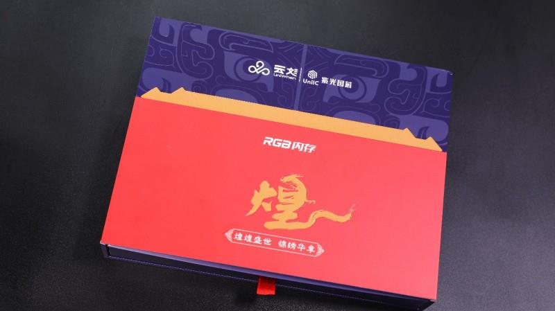 “居家避暑”裝機必備，云彣「煌」系列DDR5 7200 48GB內(nèi)存評測