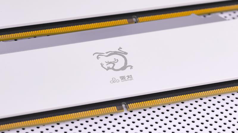 “居家避暑”裝機必備，云彣「煌」系列DDR5 7200 48GB內(nèi)存評測