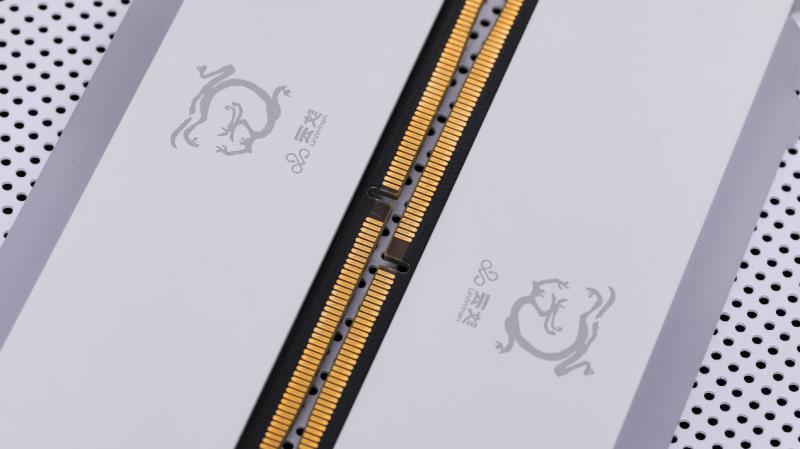 “居家避暑”裝機必備，云彣「煌」系列DDR5 7200 48GB內(nèi)存評測