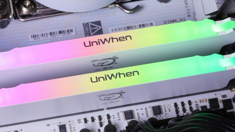 “居家避暑”裝機必備，云彣「煌」系列DDR5 7200 48GB內(nèi)存評測