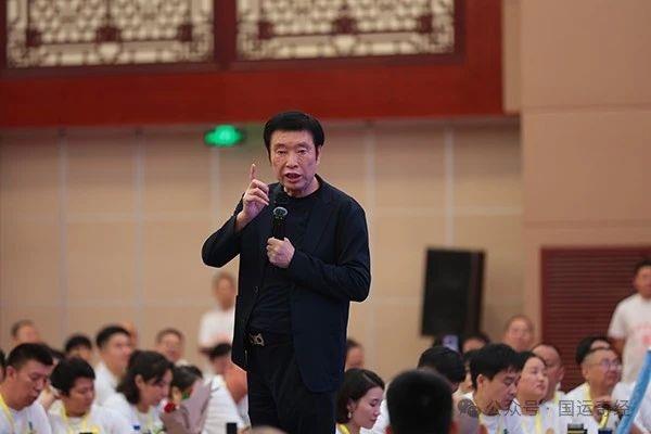 承古韻開新境：奇經(jīng)技術(shù)發(fā)明人張必清憑六代家傳絕學(xué)筑就中醫(yī)惠民通途