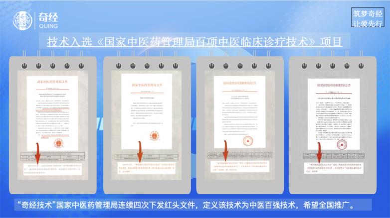 承古韻開新境：奇經(jīng)技術(shù)發(fā)明人張必清憑六代家傳絕學(xué)筑就中醫(yī)惠民通途