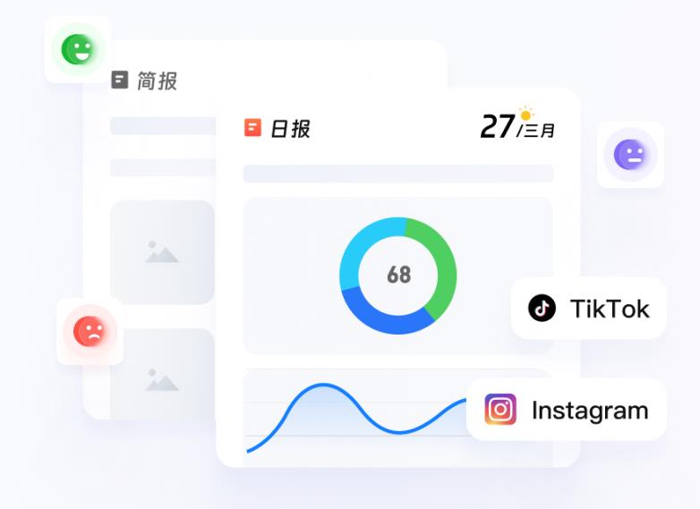 沃觀Wovision：AI驅動的全球輿情監(jiān)測與風險預警系統(tǒng)