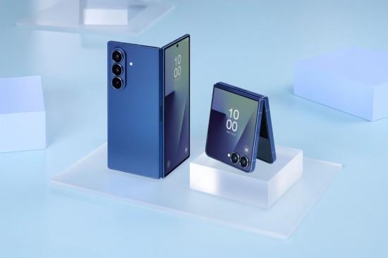 Bixby迎多項升級，三星Galaxy Z Fold7