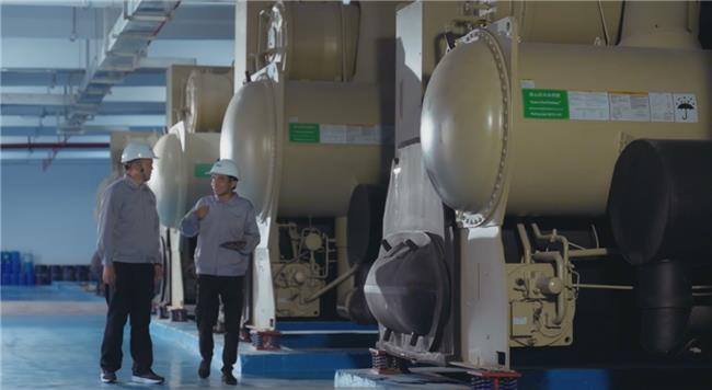 移動電源安全如何保障？走進冠宇，了解頭部電芯廠商如何保障“芯”安全