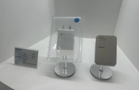 移動電源安全如何保障？走進冠宇，了解頭部電芯廠商如何保障“芯”安全