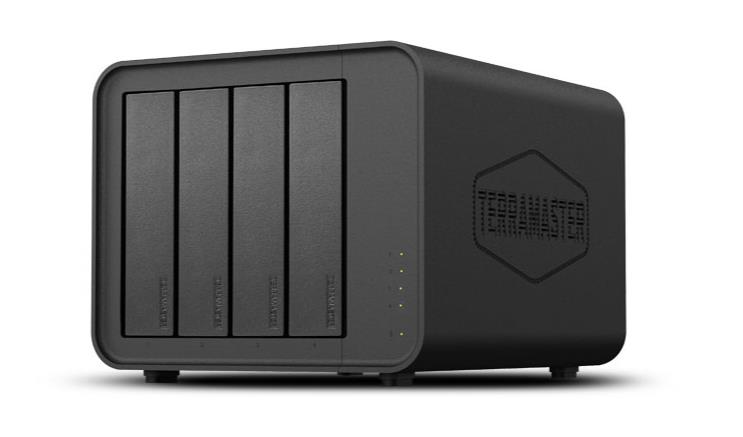 解析四盤(pán)NAS：鐵威馬F4-424 Max 和極空間Z4Pro