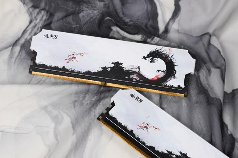 國韻性價(jià)比再攀高峰，云彣綾龍系列48GB DDR5內(nèi)存首測(cè)