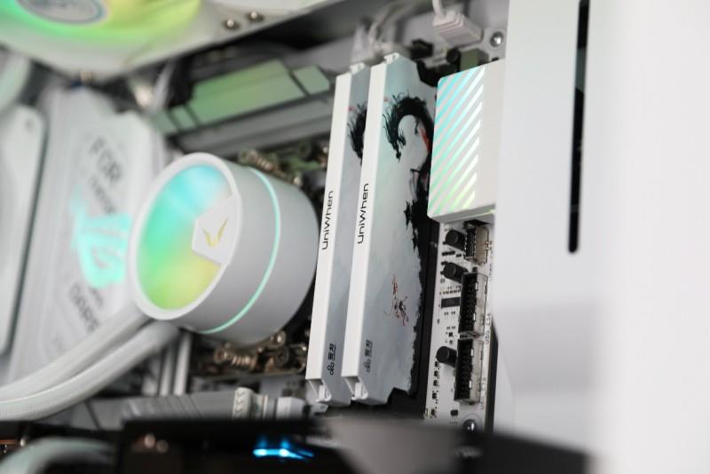 國韻性價(jià)比再攀高峰，云彣綾龍系列48GB DDR5內(nèi)存首測(cè)